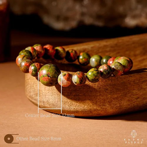 Miniatura 29 de Pulseras de cristal curativo para mujeres y hombres, espiritual, energía positiva y equilibrio, pulseras de cuentas de cristal natural hechas a mano