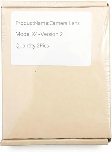 Miniatura 7 de Koulele - Lente de repuesto para nueva Insta360 X4 Action Camera Lens Repair Part (X4-version2-1pic)