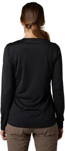 Miniatura 3 de Fox Racing Camiseta Ranger Tru Dri Ls para mujer