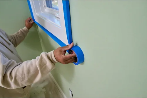 Miniatura 17 de ScotchBlue Sharp Lines - Cinta de pintor