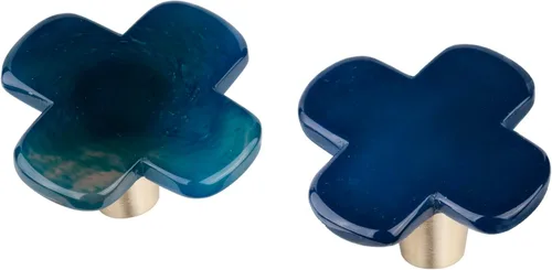 Miniatura 11 de Rockcloud Cajón de perilla de ágata con tornillos, mango de ágata morada en forma de cruz para armario, armario, accesorios para decoración