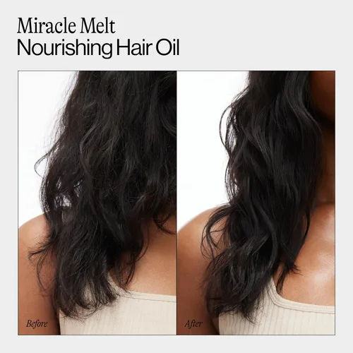 Miniatura 5 de Eva NYC - Aceite de absorción rápida para cabello y cuerpo – Aceite de coco + argán – Fórmula ligera sin residuos – Anti-encrespamiento para un