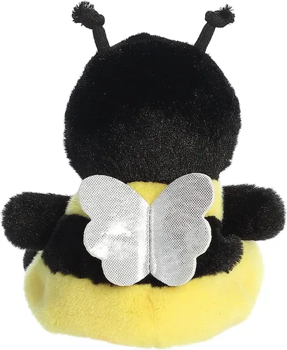 Miniatura 6 de Aurora Palm Pals - Juego de dos - Queeny Bee and Spots Ladybug