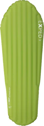 Miniatura 55 de Exped Ultra - Ultraligero Inflable Mochilero Colchoneta de Dormir, Estera de Aire Ligero para Acampar y Sender