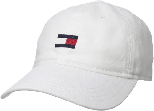 Miniatura 52 de Tommy Hilfiger Gorra de béisbol ajustable Ardin de algodón para hombre