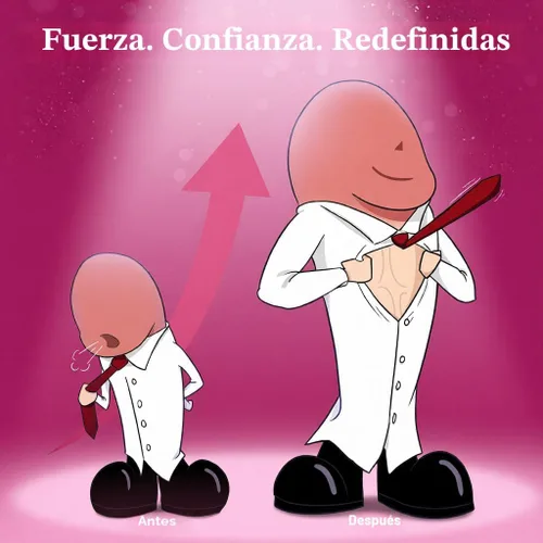 Miniatura 4 de Funda para Pene Vibrador de Funda para Polla - FYSHAVO 5 en 1 Juguetes Sexuales Masculinos Realistas para Adultos para Hombres Extensor de Pene