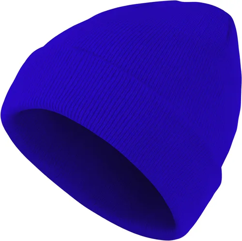 Miniatura 45 de American Trends Gorro para hombre y mujer, gorro de punto suave y lindo con diseño de calavera
