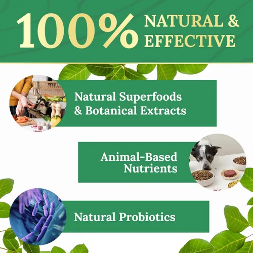 Miniatura 6 de Probióticos líquidos para perros Pawbiotix - Salud digestiva e intestinal, 1 oz
