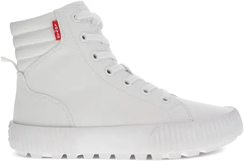 Miniatura 6 de Levi's Olivia CVS - Tenis de lona Hightop para mujer