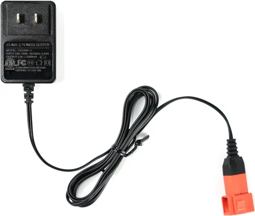 Miniatura 2 de Cargador de batería de 12 V para juguetes de paseo, cargador de 12 voltios para niños, compatible con algunos productos Best Choice SUV y ATV