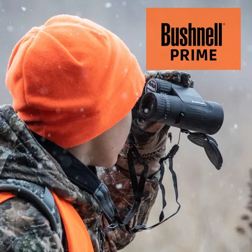 Miniatura 5 de Bushnell Binoculares Prime 10x42