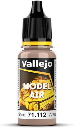 Miniatura 8 de Vallejo Pintura de ángel azul, 0.6 fl oz
