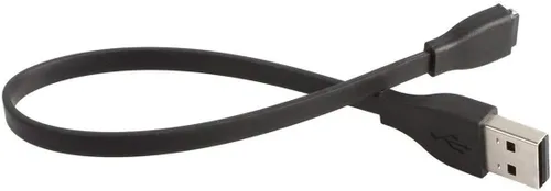 Miniatura 3 de Kissmart Cargador para Fitbit Charge/Force Fitness Activity Tracker Repalcement - Cable de carga USB para Fitbit Charge/Force Smart Wristband