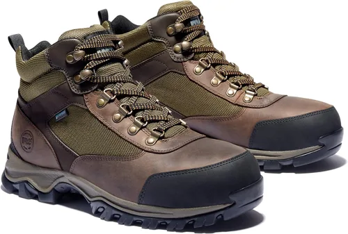 Miniatura 2 de Timberland PRO Keele Ridge - Botas industriales impermeables para hombre con puntera de acero