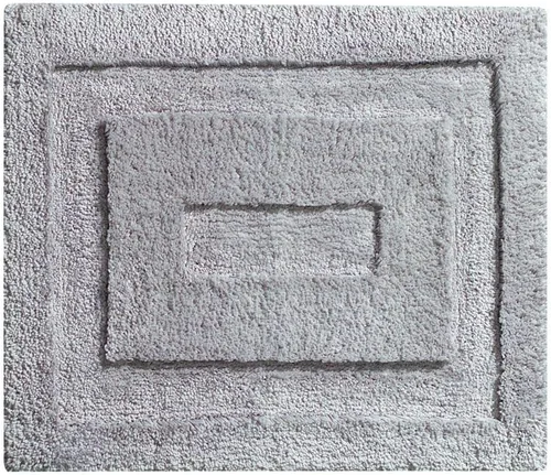 Miniatura 10 de InterDesign - Alfombra de baño de microfibra.