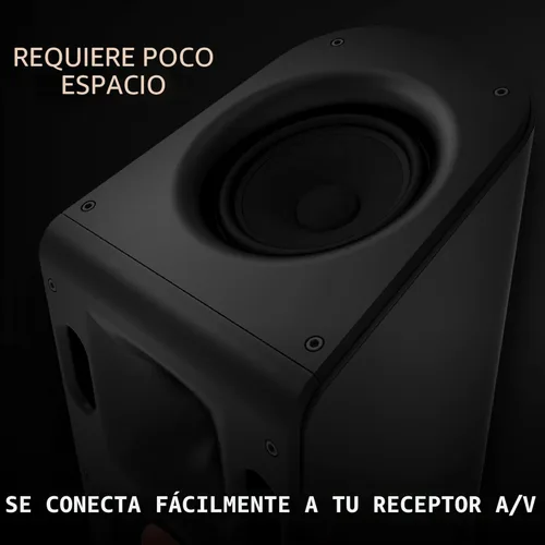 Miniatura 5 de Klipsch Referencia Cinema Dolby Atmos 5.1.4 Sistema