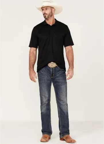 Miniatura 2 de ARIAT Polo Tek para hombre