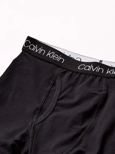 Miniatura 5 de Calvin Klein Boxer variados para niños, paquete de 2