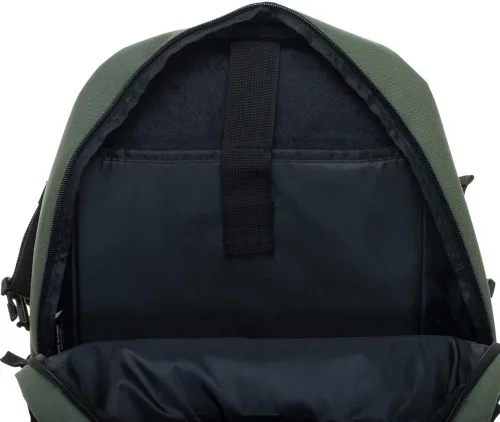 Miniatura 5 de Nintendo Zelda Video Game Link Shield Mochila de lona verde