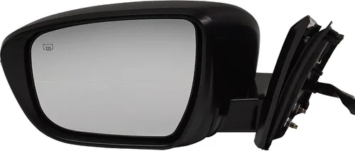 Miniatura 123 de Garage-Pro Espejo eléctrico no calefactable para Nissan Altima 2007-2012 con luz de señal pintable Sedán, para modelos con paquete de conveniencia