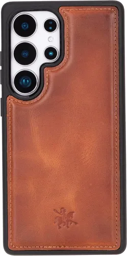 Miniatura 116 de Venito Lucca - Funda de piel compatible con Samsung Galaxy Note 10 (6,3 pulgadas), extra segura, con cubierta trasera acolchada, cocodrilo negro