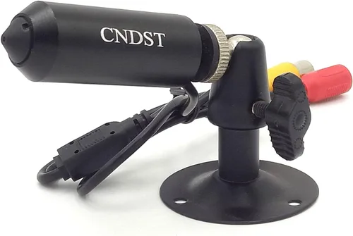 CCTV HD 1080 p 2MP mini espía cámara de seguridad 0.142 in 90 grados 4 en 1 TVI/CVI/AHD/CVBS mini cámara de vigilancia, para 1080 p 4 en 1