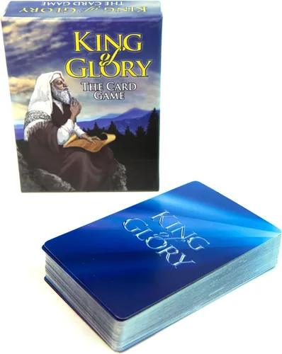 Miniatura 3 de Juego de cartas King of Glory