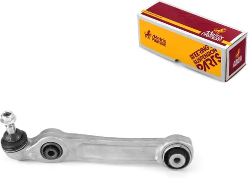 Miniatura 24 de Metrix Premium Chassis Parts - Brazo de control inferior delantero izquierdo con junta esférica y conjunto de buje Compatible con Chevrolet Aveo 18