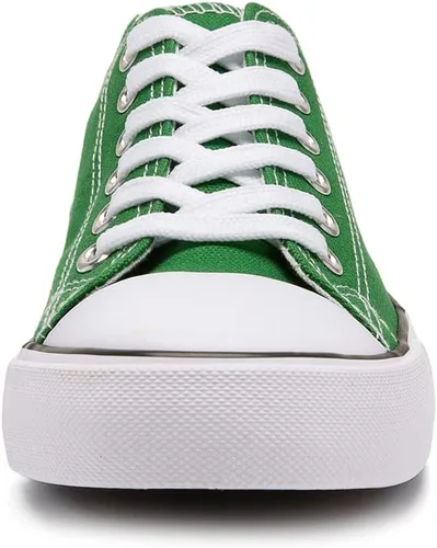 Miniatura 6 de Sneakers for Women Fashion Sneakers Tennis Shoes Women Sneakers Tenis para Mujeres Womens Shoe Sneakers Women's Sneakers (10, All Black, Numeric_10)