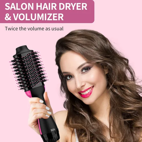 Miniatura 4 de Umeely Hair Dryer Brush, Blow Dryer Brush for Styling and Volumizing