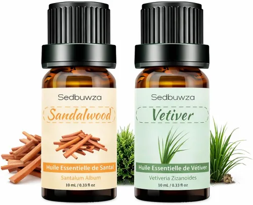 Miniatura 8 de Sedbuwza Aceite esencial de jazmín, aceite de fragancia de jazmín orgánico puro para difusor, humidificador, jabón, vela, perfume