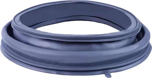 Miniatura 8 de W11314648 W10897390 Junta de sello de puerta de lavadora Compatible con lavadora de carga frontal Whirlpool, Maytag, Inglis y Amana, Reemplazo#