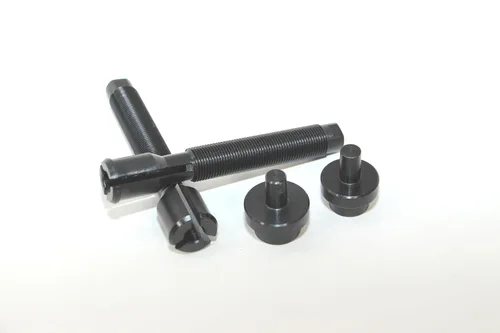 Miniatura 7 de Harley Davidson TC 88 96 103 110 extractor e instalador de rodamientos para todas las levas interiores dinámicas y levas doble