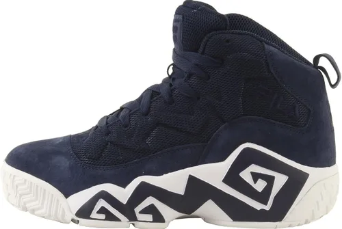 Miniatura 3 de Fila - Zapatillas de baloncesto para hombre de piel MB retro