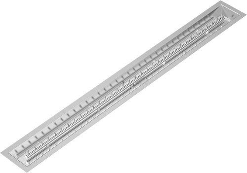Miniatura 10 de Stanbroil 30" x 6" Sartén de caída lineal para hoguera con quemador de chorro mejorado, hoguera de gas natural o propano para exteriores, 54K BTU