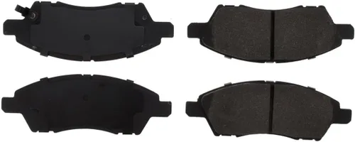 Miniatura 4 de Pastillas de freno delantero y rotores Frenos y rotores de disco de freno de automóvil Pastillas metálicas para Nissan Marzo 2017 Compatible