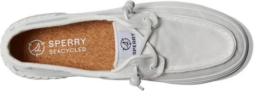 Miniatura 2 de Sperry Plataforma de barco Crest para mujer