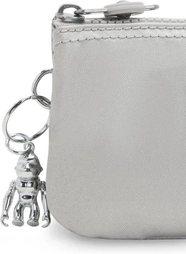 Miniatura 5 de Kipling Women's Creativity Small Pouch, Versatile Cosmetics Kit, Lightweight Travel Organizer Wallet