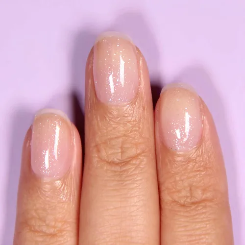 Miniatura 2 de LONDONTOWN Nail Polish Top Coat – Clear Nail Lacquer Top Coats, Fast Dry, High Shine or Matte Finish, Long Lasting, Chip Resistant, Protects Color &