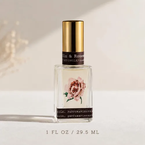 Miniatura 5 de TokyoMilk Eau de Parfum, 1 fl oz, 29.5 ml, Fragancia en Spray de Lujo para Mujeres, Fragancia Femenina Característica, Esenciales de Belleza