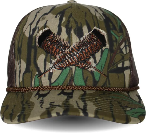 Miniatura 24 de Paramount Outdoors - Colección de gorras deportivas para hombre para caza y pesca con ComfortSnap