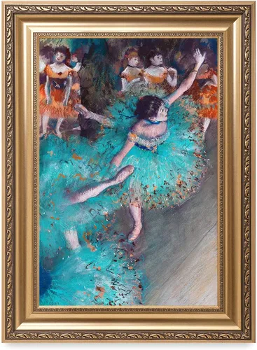 Miniatura 44 de DECORARTS - El almuerzo de los remeros de Pierre-Auguste Renoir. Impresiones giclée sobre lienzo. Mejora la decoración de tu hogar y oficina