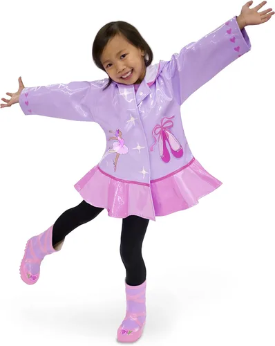 Miniatura 2 de Ballet para niña