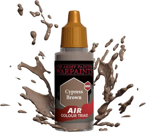 Miniatura 27 de Pinturas de guerra: Acrílicos: Air Phantasmal Blue – 1x 18ml de pintura acrílica de The Army Painter Pintura para aficiones – Miniaturas de Dungeons