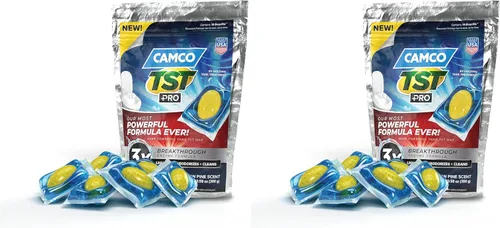 Miniatura 20 de Camco TST - Ultra-Concentrado
