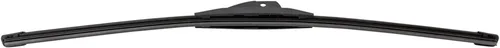 Miniatura 2 de Juego de 3 escobillas de limpiaparabrisas – Flex Fit para todo tipo de clima, elección mecánica para Audi A6 1999-2001