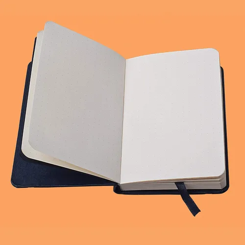 Miniatura 2 de Rhodia Cuaderno, Negro