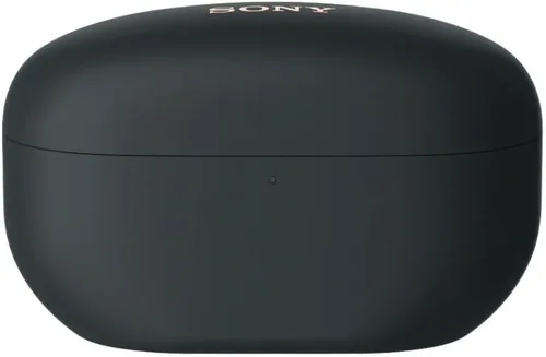 Miniatura 4 de Sony - WF-1000XM5 Auriculares verdaderamente inalámbricos con cancelación de ruido Paquete Negro - Negro/BLAC