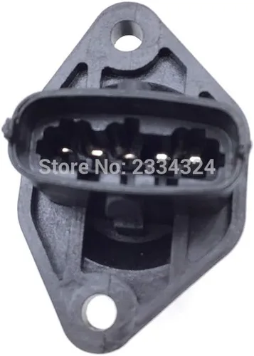 Miniatura 6 de Sensor de flujo de masa de aire Medidor de sensor Maf de flujo de aire compatible con Opel Compatible con Vauxhall Compatible con Astra Compatible