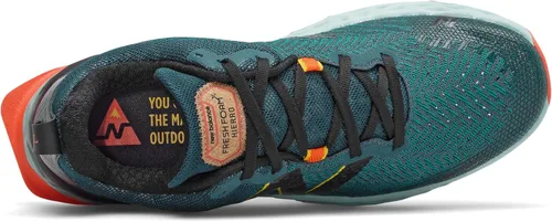 Miniatura 3 de New Balance - Tenis para correr Fresh Foam Hierro V6 Trail